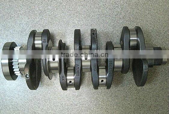 Cummins ISF2.8 Engine Crankshaft 5264230