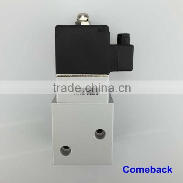 2015 hot selling factory wholesale High Pressure Solenoid Valve