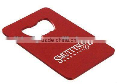 card wine opener,can opener,business gift,prize