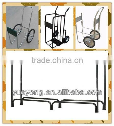 log holder/firewood trolleys/wood cart