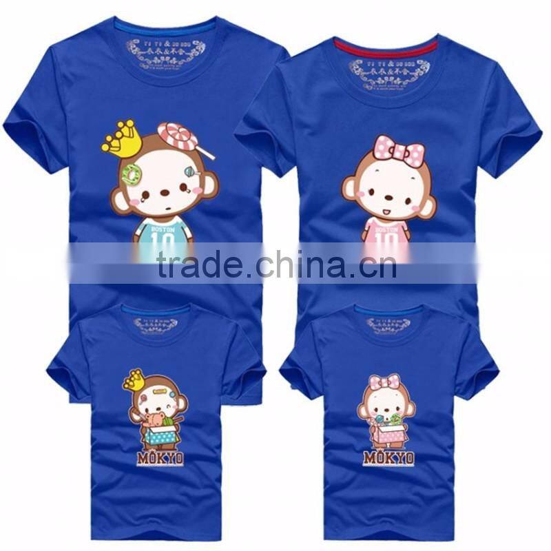 discharge ink tshirt without coated digital printer