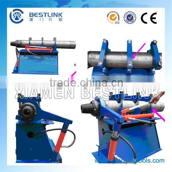 Sales China Factory Small DTH Hammer Assembling Bench