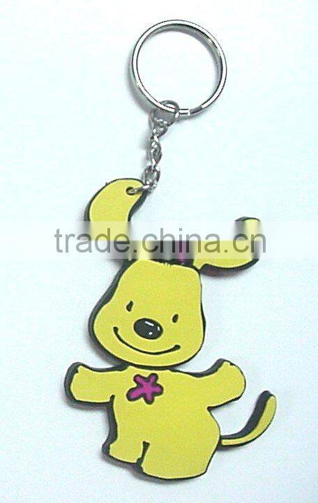 zipper puller