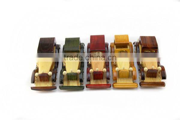 wooden toy car,antique wooden car,wooden model car
