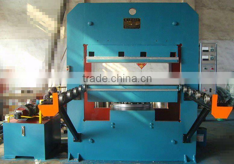 Rubber Machine(Frame Type Rubber Vulcanizer)/Rubber Plate Vulcanizing Press Machine/Rubber Tile Machine