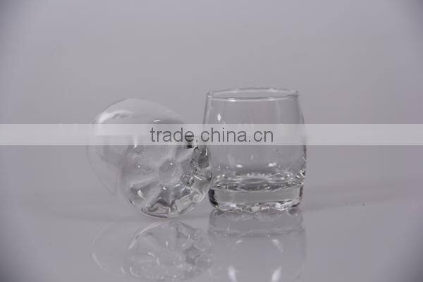 90ml mini whiskey mug 3oz