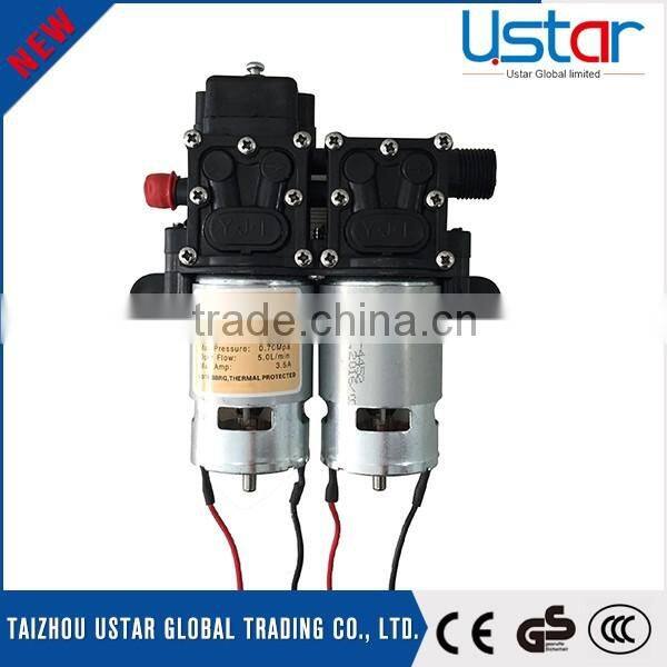 Agriculture battery dc pump price