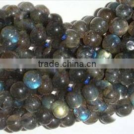 one Strand of Blue Lapis Natural gemstone beads
