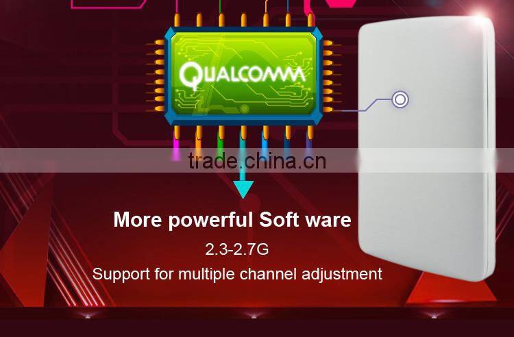 remote weather station wireless B/G/N outdoor CPE wireless network routers