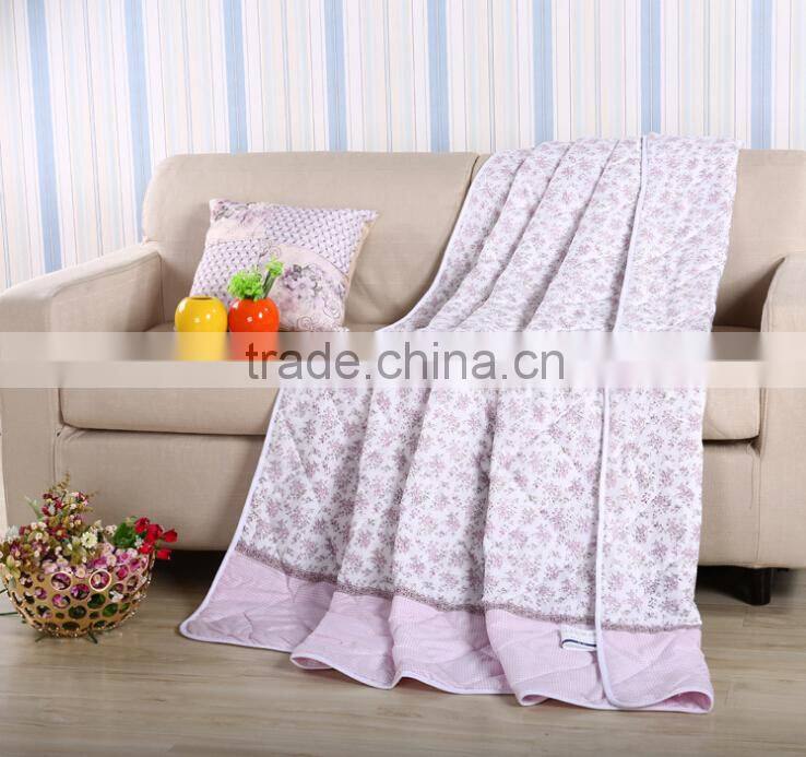 China suppliers luxury home use baby silk hand embroidery bed linen, wholesale bed linen for india
