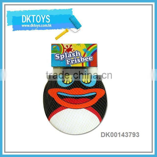 Multi Design Animal Shape Soft Frisbee Disc Flying Frisbee Ball Toy
