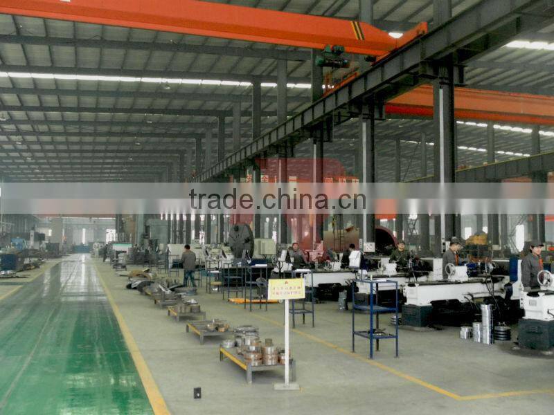 advanced advanced technology gypsum board powder equipment 28years