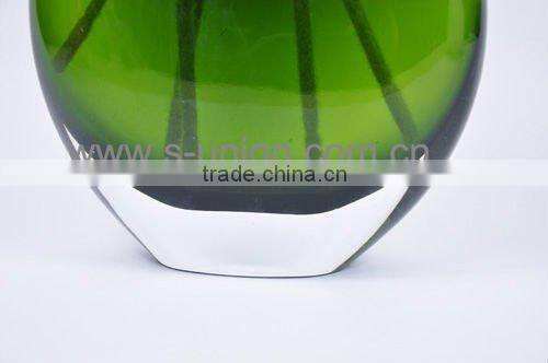 Beautiful decorative vase