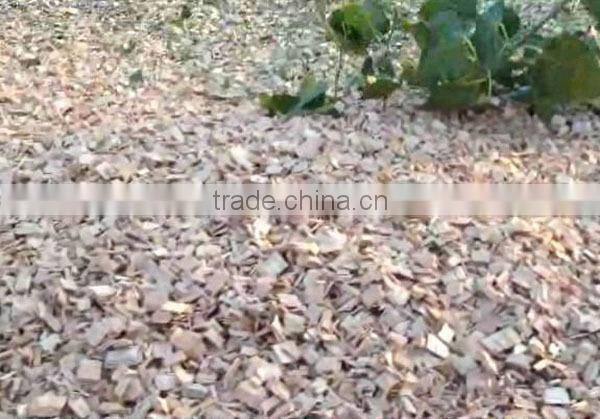 used wood chipper shredder price:10-20t/h