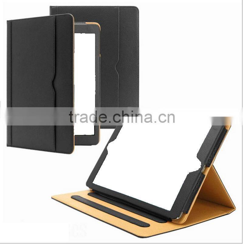 smart pu leather tablet case cover for samsung galaxy tab for nexus 9 for teclast x98 air 3g 64gb