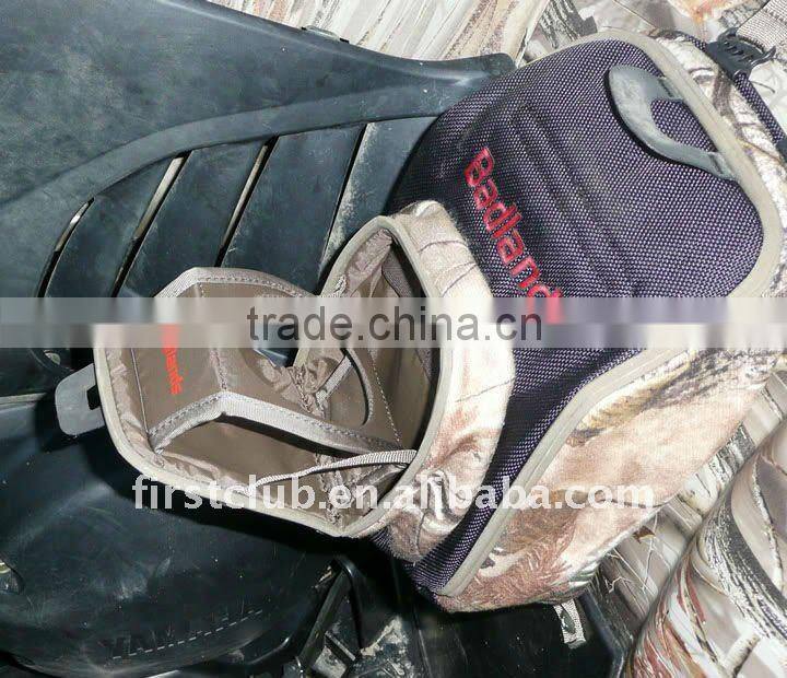 600D polyester atv bag 034N