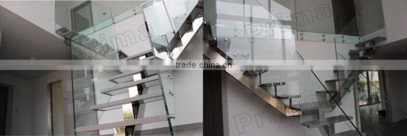 Elegant metal outdoor wrought iron spiral staircase