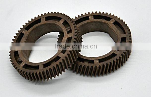Upper Fuser Roller Gear Compatible for XE DCC4110 4112 4127 4595 1100 900
