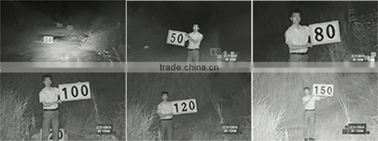 2014 New Security Equipment Rohs Conform 1.3 Megapixel HD CVI Camera