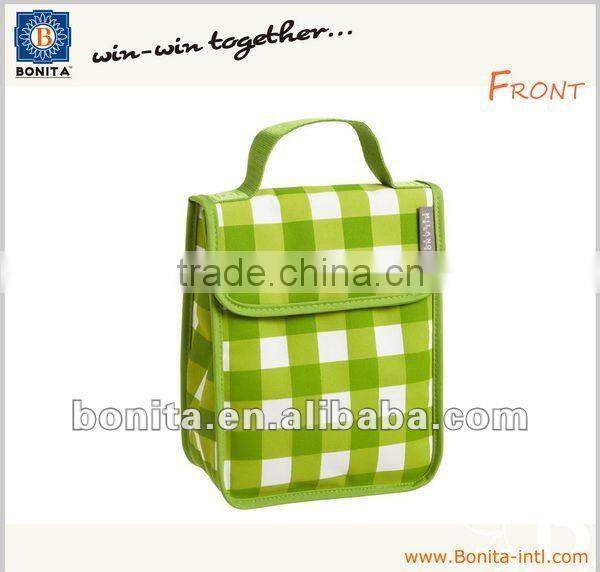 Cheap lunch bag/ chearp cooling bag/Polyester lunch bag for frozen food