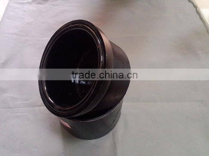 API Standard Thread Protector, Plastic and Steel Composite Thread Protector