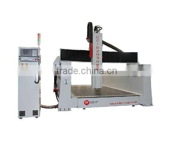 Cheap/High Quality Polyfoam CNC Carving/Engraving Machine for Sale
