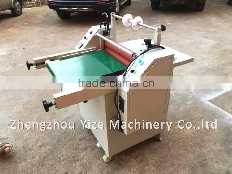 Paper laminating machine / film laminating machine / photo laminating machine