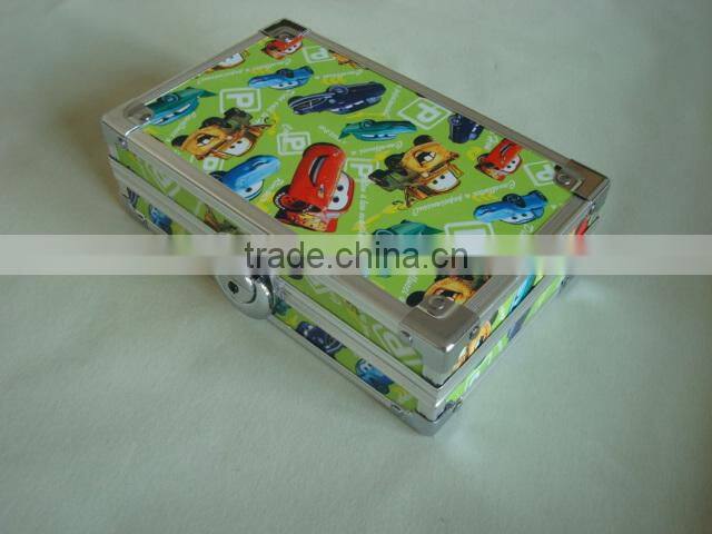 Case discount pencil,pencil cases pouches with PVC panel,new pencil case