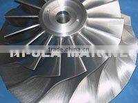 ABB VTR254 Turbocharger parts for marine engine