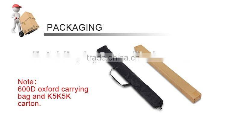 Display x frame banner stands