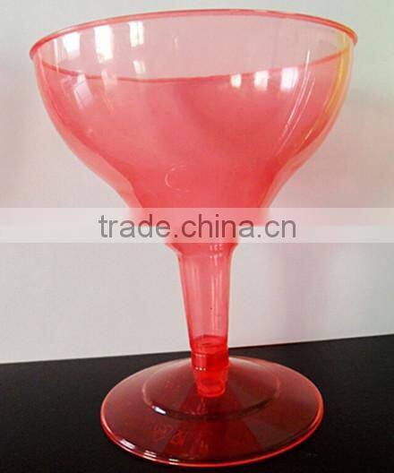 6PC wine glass in shrink wrap #TG20949-6PK