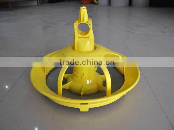 the best design duck feeder