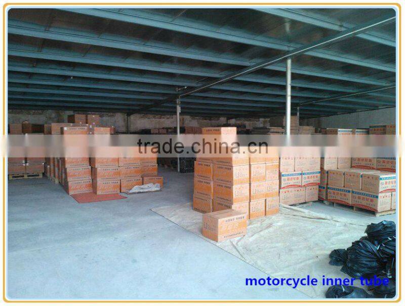 Motorcycle tyre manufacturer in China