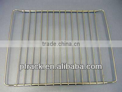 microwave oven grill rack