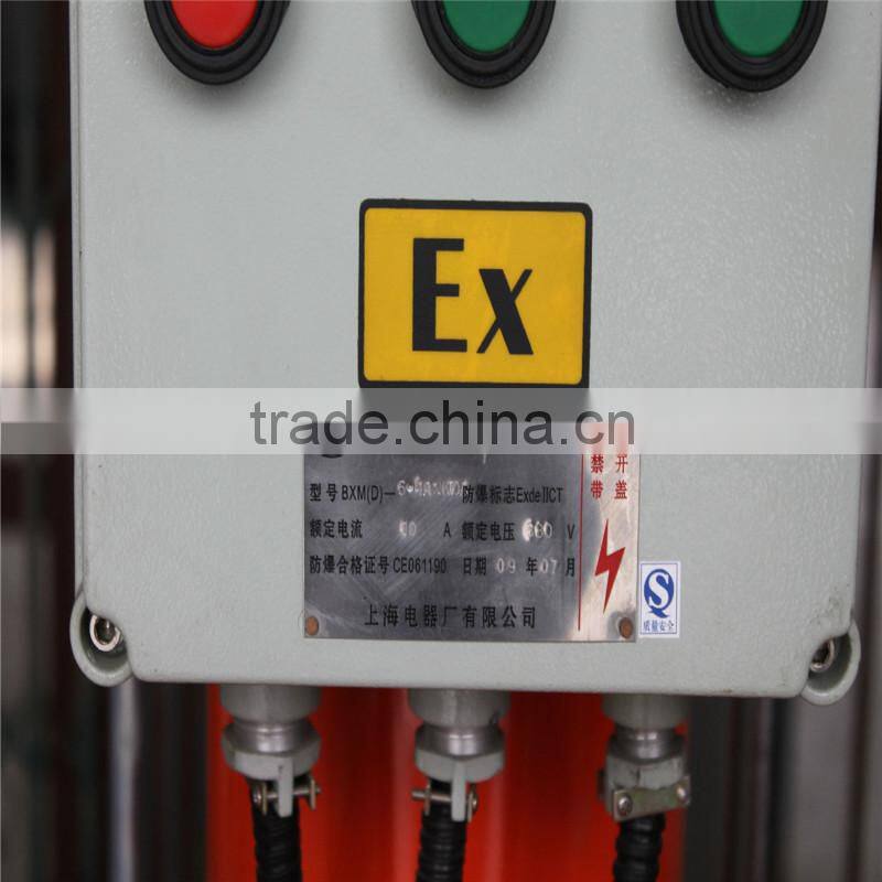 Reasonable single mast aluminum lifter aluminum motorcycle lift aluminum man lift