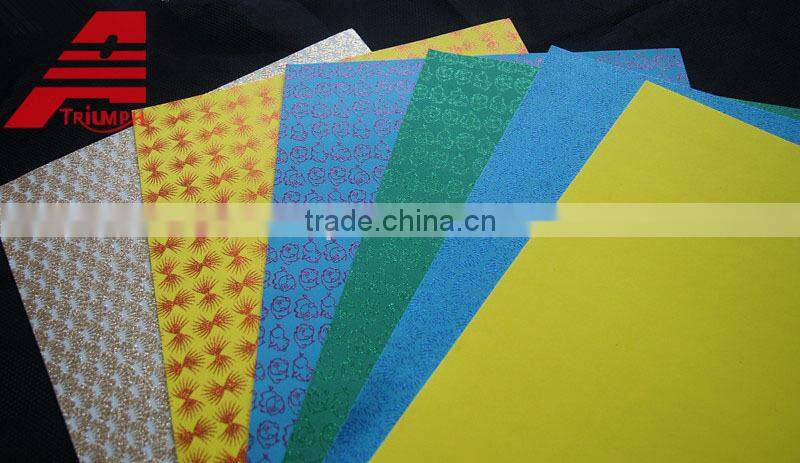 Goma eva sheet for education paper