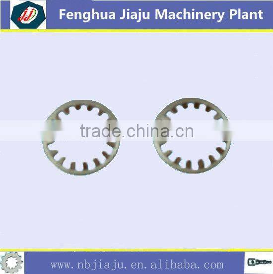 aluminum shaft sleeve