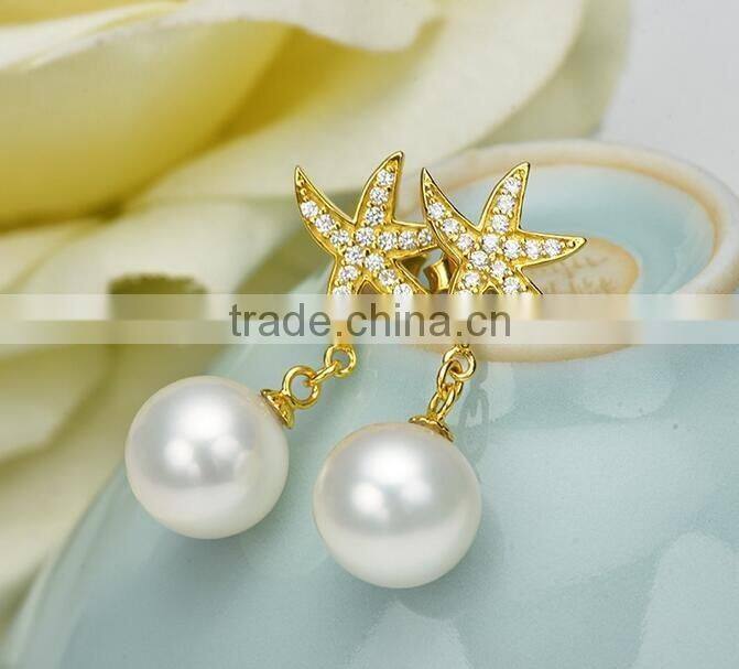 Top selling various pearl jewelry set /Bridal Evening Party Wedding Jewelry Sets