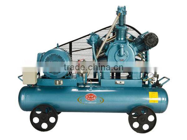 30bar Industrial piston air compressor