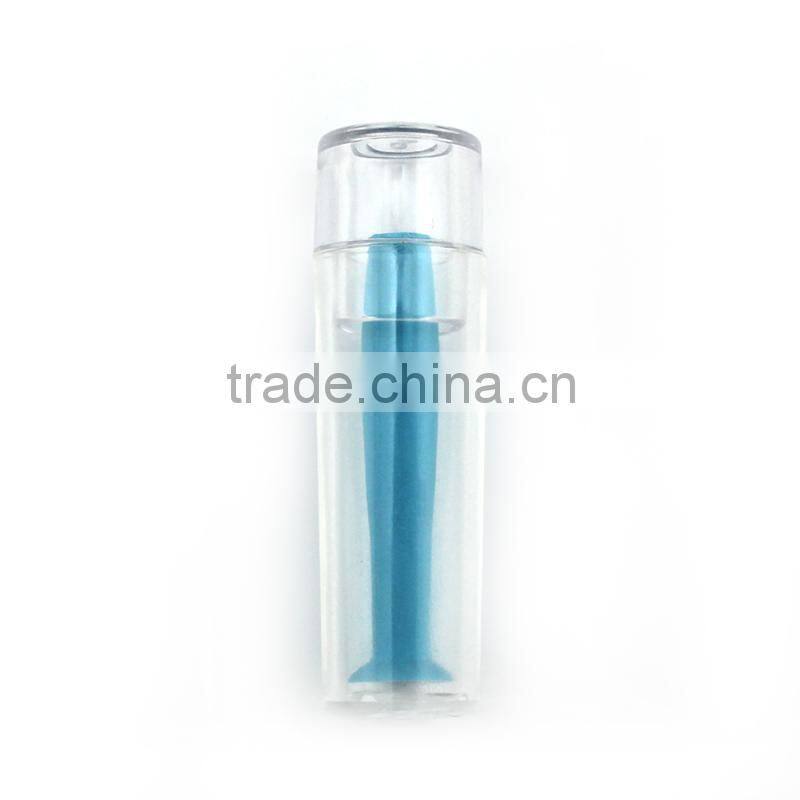 Special design for RGP/MCT lens remover suction remover