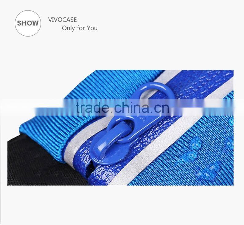 Small China factory high quality sprots running man cycling waist bag