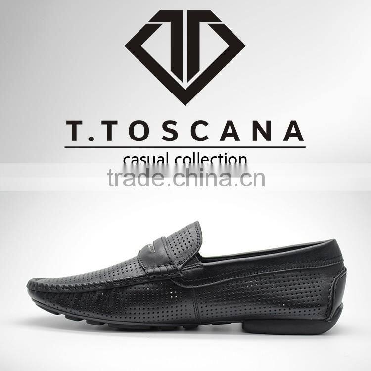 2016 cheap leather shoes stock good quality