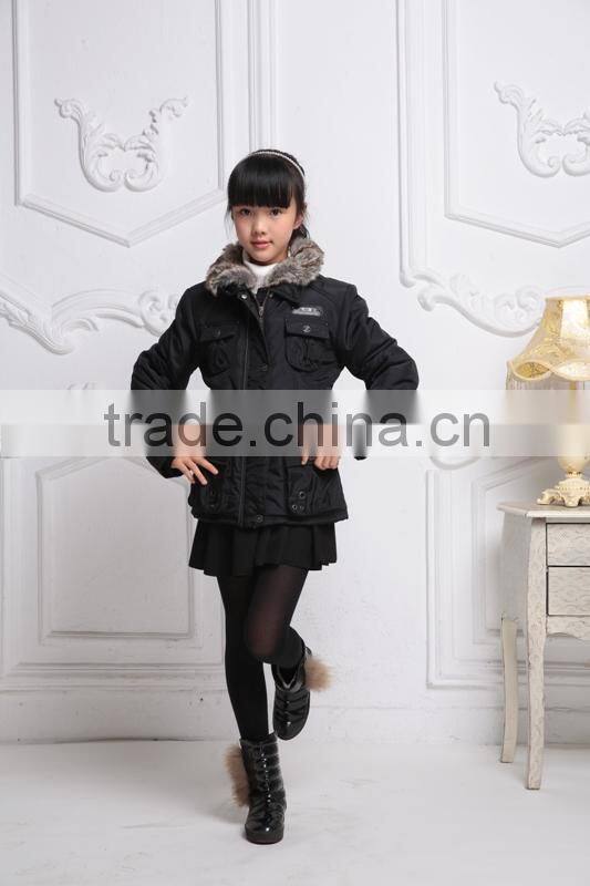 2015 international kids wear quality brands model