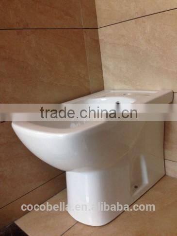 COCO B8036 floor mounted bidet