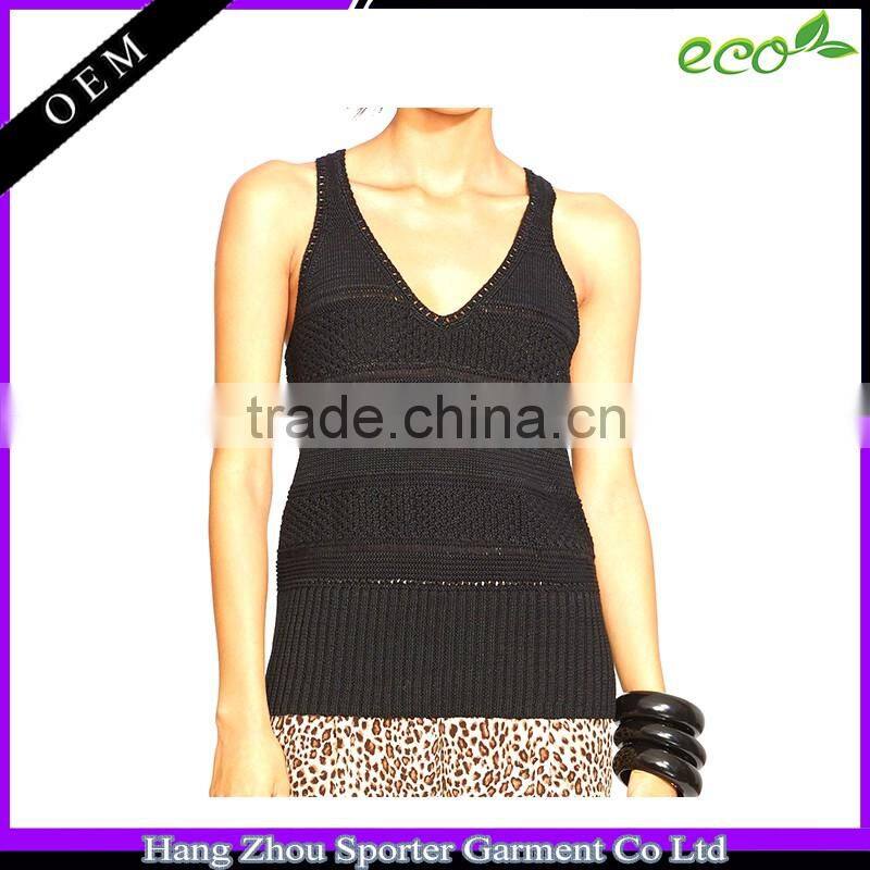 16FZLS06 women linen top breathable linen cardigan sweater