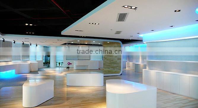 3D DESIGN Exhibition booth for sale