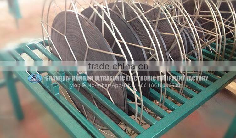 Strong Quality Geo grid Geogrid Production Line Prices