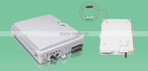 ODF- Fiber optic splitter box PFS-12C