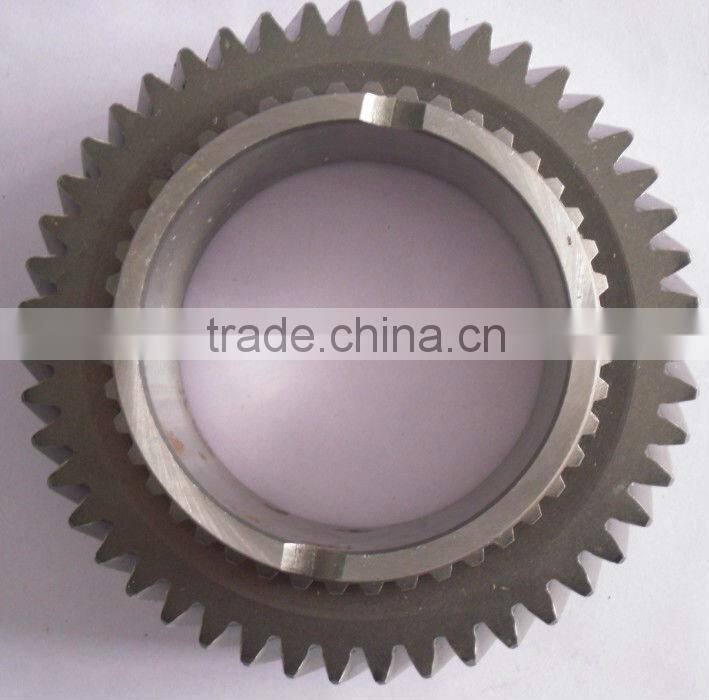 Mercedes benz bus transmission spur gears for Mercedes Benz bus transmission G6/60-G85 gearbox parts 6952620014