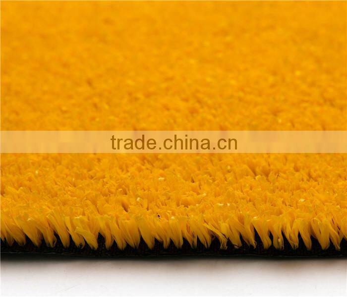 63000 density artificial grass brush